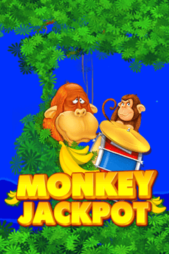 Monkey Jackpot